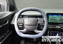 Ssangyong Torres 