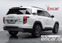 Ssangyong Torres 