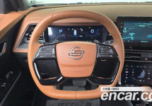 Ssangyong Torres 