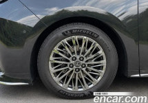 Lexus Lm 