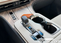 Lexus Lm 