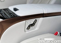 Lexus Lm 