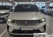 Renault Grand Koleos 