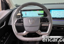 Ssangyong Torres 