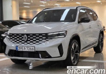 Renault Grand Koleos 