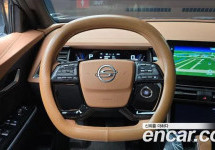 Ssangyong Torres 
