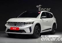 Renault Grand Koleos 
