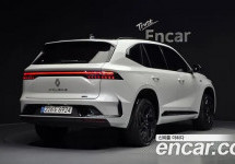 Renault Grand Koleos 