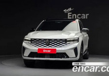 Renault Grand Koleos 