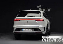 Renault Grand Koleos 