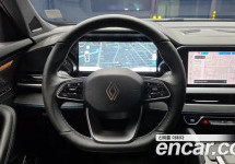 Renault Grand Koleos 