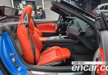 Bmw Z4 