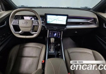 Ssangyong Torres 