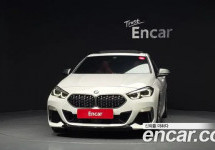 Bmw 2-Series 