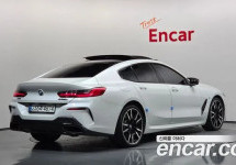 Bmw 8-Series 