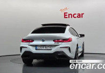 Bmw 8-Series 