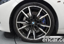 Bmw 8-Series 