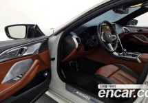 Bmw 8-Series 