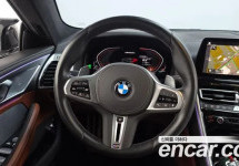 Bmw 8-Series 