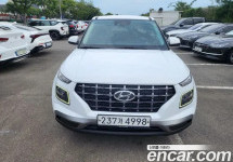 Hyundai Venue 