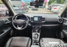 Hyundai Venue 