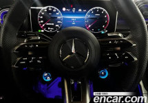 Mercedes-Benz Cle-Class 