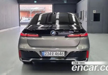 Bmw 7-Series 