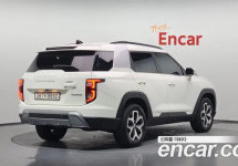 Ssangyong Torres 