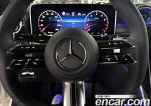 Mercedes-Benz Cle-Class 