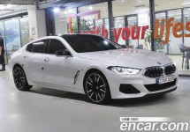 Bmw 8-Series 