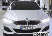 Bmw 8-Series 