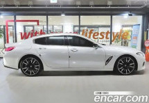 Bmw 8-Series 