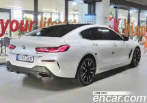 Bmw 8-Series 