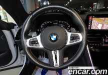 Bmw 8-Series 