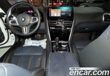 Bmw 8-Series 