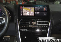 Bmw 8-Series 