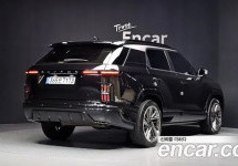 Ssangyong Actyon 