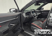 Ssangyong Actyon 