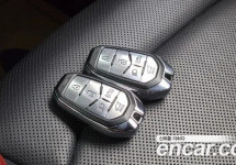 Ssangyong Actyon 