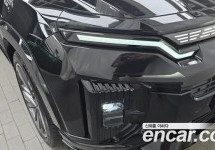 Ssangyong Actyon 