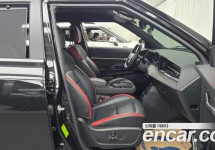 Ssangyong Actyon 