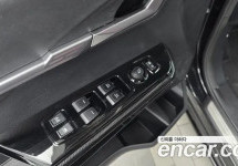 Ssangyong Actyon 