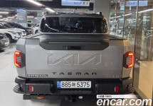 Kia Tasman 