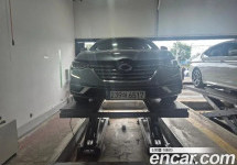 Renault Sm6 