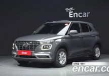 Hyundai Venue 