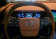 Ssangyong Torres 
