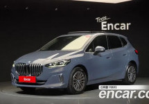 Bmw 2-Series 