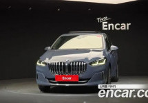 Bmw 2-Series 