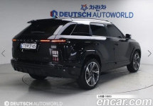 Ssangyong Actyon 