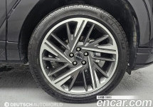 Ssangyong Actyon 